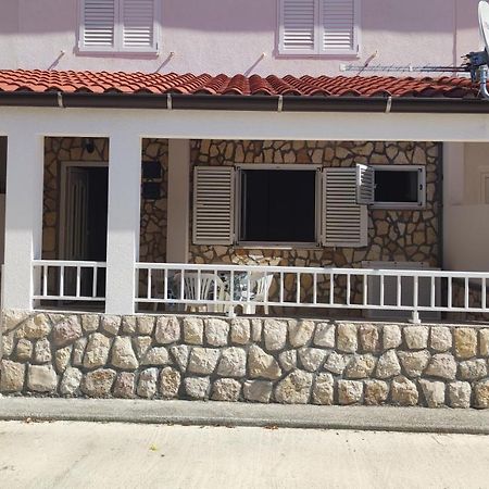 Bruna Apartment Rab Town Kültér fotó