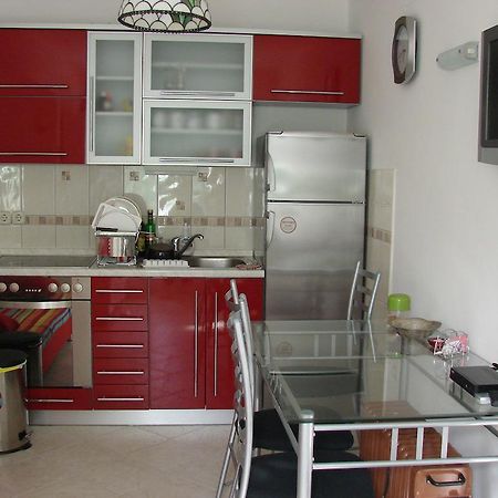 Bruna Apartment Rab Town Szoba fotó