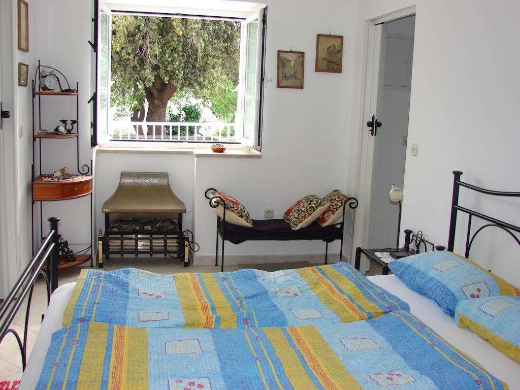 Bruna Apartment Rab Town Kültér fotó