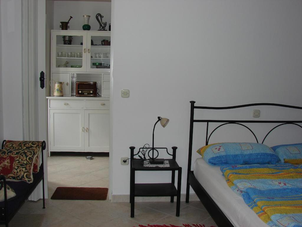 Bruna Apartment Rab Town Kültér fotó