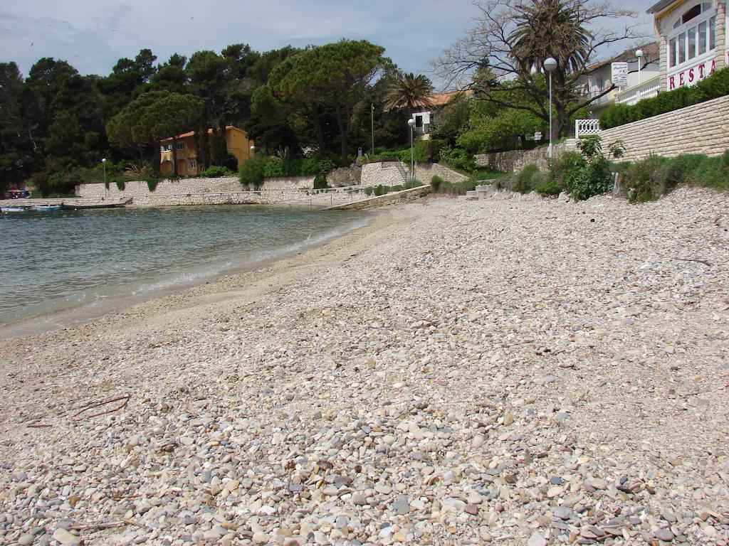 Bruna Apartment Rab Town Kültér fotó