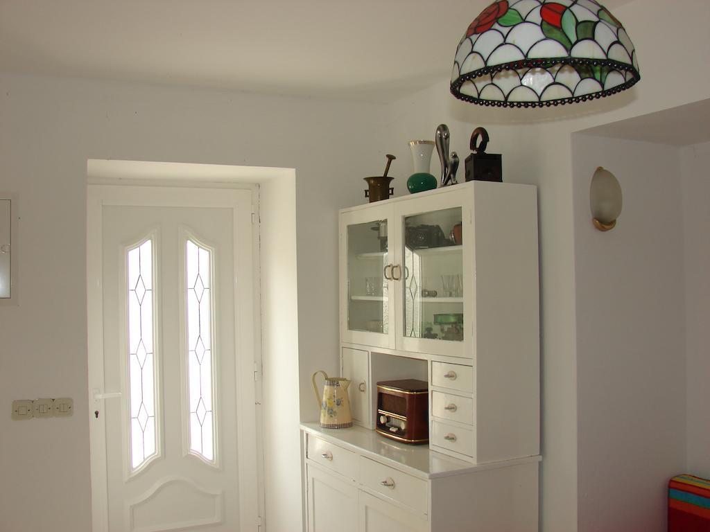 Bruna Apartment Rab Town Szoba fotó