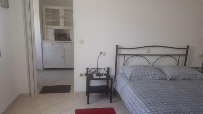 Bruna Apartment Rab Town Kültér fotó